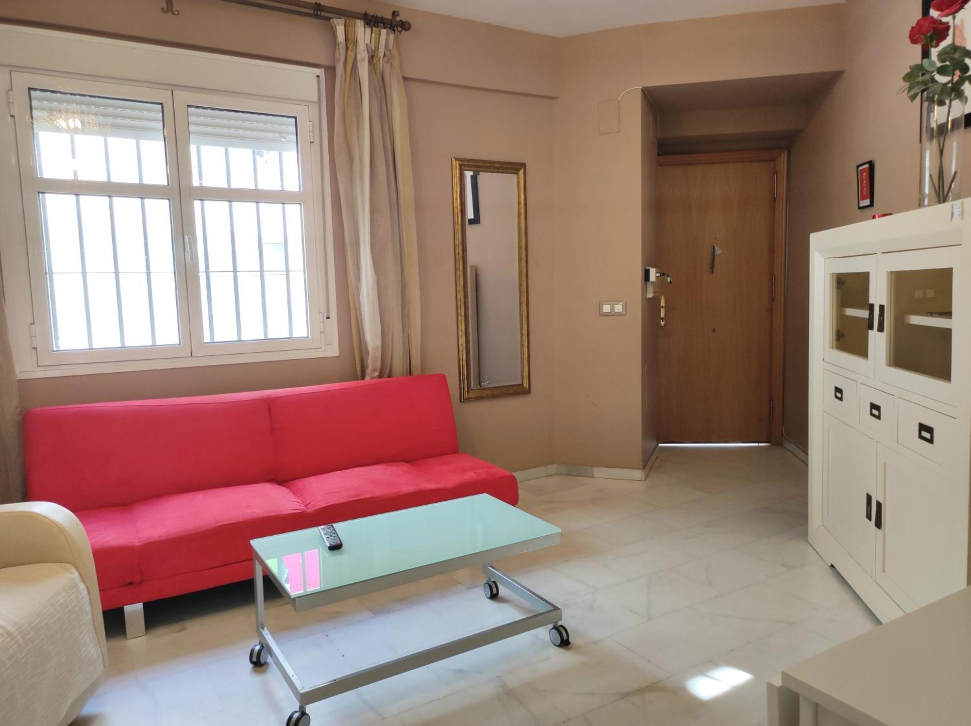 Appartement Casa Torrijiano.Parking Gratis!. à Séville Extérieur photo